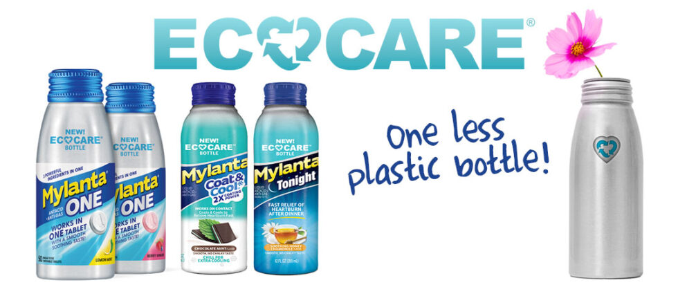 Sustainability Packaging - Infirst Healthcare